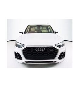 2025 Audi Q5 Premium S line SUV usado cuidadosamente - Product Image 1