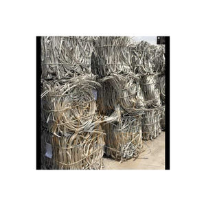 Débris de fil d'aluminium moulé durable métal recyclé de haute qualité pour l'usine de fusion fonderie applications industrielles - Product Image 6