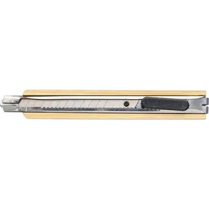 Coltello Multiuso Personalizzato Jeffrey per Tagliare il Bambù - Product Image 1
