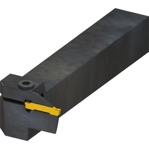 ISO GL3-S2525MGR-20-R080051 Herramienta de torneado para mano derecha, ranurado planario, profundidad 20mm - Product Image 2