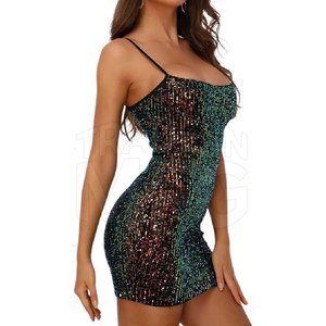 Vestidos de Fiesta Rectos de Satén de Color Sólido en Tallas Grandes, Alta Calidad, MOQ Bajo, Más Vendidos, Personalizables, OEM - Product Image 6