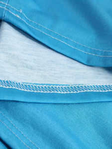 <b>Men's</b> Short Sleeve <b>Summer</b> <b>T</b>-<b>Shirts</b> Red Black Line Design 100% Stock,Bulk Clothes,Mix Clothes Bale ,Used Clothes - Product Image 5