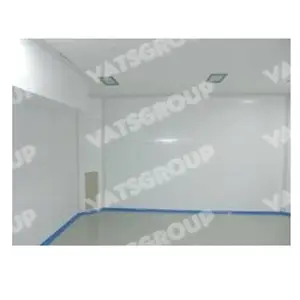 Fabricante de sala limpia Proveedor de proyectos de sala limpia llave en mano modular estándar GMP para sala de hospital/quirófano