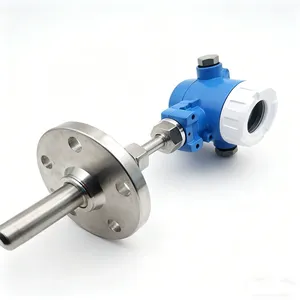 Giám sát kiểm soát hoặ<span class=keywords><strong>c</strong></span> ghi âm 4-20mA đầu ra thông minh LCD hiển thị <span class=keywords><strong>k</strong></span>ỹ thuật số chống cháy nổ tích hợp nhiệt độ Transmitter - Product Image 4