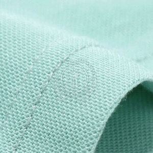 Design unique prix de gros hommes pour chemises nouveauté solide tricoté 100% coton séchage rapide - Product Image 5