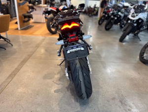 Motos 2026 Top commercial auction RS660 659cc 105HP 77.2kW 10 400 tr/min bicylindre, 4 soupapes par cylindre, prêtes à être expédiées - Product Image 2