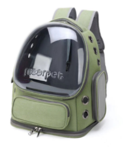 Mochila Portátil para Mascotas - Product Image 2