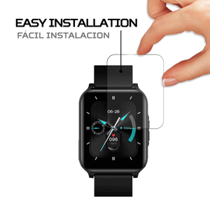 ตัวป้องกันหน้าจอป้องกันการกระแทกสำหรับเลอโนโว วอทช์ เอส 2 โปร พรีเมี่ยม การ์ดสำหรับอุปกรณ์ของคุณ - Product Image 3