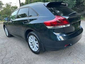 สะอาด2013ใช้ในการ-Yo-TA Ven_za เลอ AWD - Product Image 3