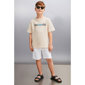 เสื้อยืดผู้ชาย GRIMELANGE ZANIS - Product Image 5