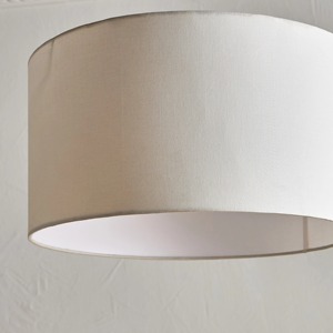 Moderna sala de estar de lujo decoración del hogar elegante forma de hongo lámpara de pie de tela blanca elegante soporte dorado LED para uso en el hogar y la Oficina - Product Image 4