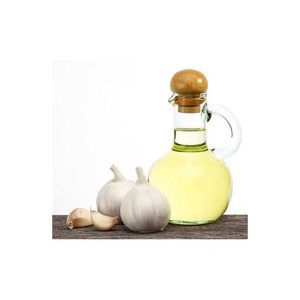 Huile essentielle d'ail biologique pure de taille personnalisée pour le soin des cheveux vente directe d'usine - Product Image 1
