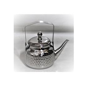 กาต้มน้ำชาสแตนเลสสุดสร้างสรรค์หม้อชาดีไซน์ทันสมัย - Product Image 1