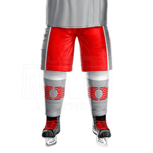 Low Moq Breathable Ice Hockey Uniform Pakistan Made New Arrival Ice Hockey Uniform For Sale - Product Image 5