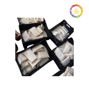 Pâte de corossol congelée de qualité supérieure pour smoothies, desserts et applications culinaires, disponible à un prix avantageux - Product Image 5