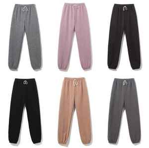 2025 New Fashion Women Pants Trousers Casual Custom logo Cargo Denim Wide Leg Pants <b>Jeans</b> for Ladies Pants Women OEM Service - Product Image 4