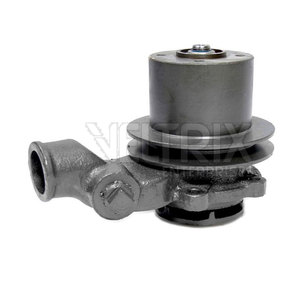 TC 24 435 Water Pump (With <b>Pulley</b>) 4131A013 3637411M91 3641219M91 Modle MF 565. MF 295, MF 290, MF 285 - Product Image 1
