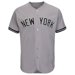Camisetas de Béisbol/Sóftbol de Alta Calidad del Fabricante OEM, Completamente Cosidas, con Frente Corto, Personalizables por Sublimación, de Malla - Product Image 1