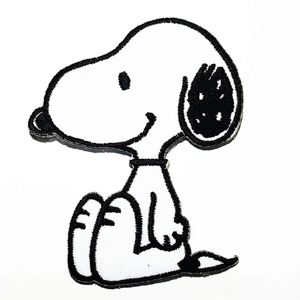 Patchs brodés à la machine fabriqués en usine, best-sellers, OEM, personnalisés, broderie en usine, vente chaude, patch brodé personnalisé - Product Image 3