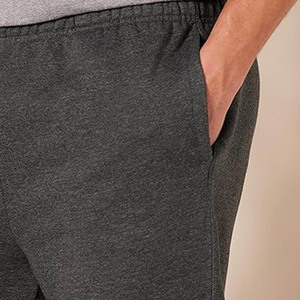 Prix usine vente en gros pantalon hommes Fitness pantalons d'entraînement Jogger hommes Joggers pantalon pour hommes pantalons de survêtement - Product Image 6