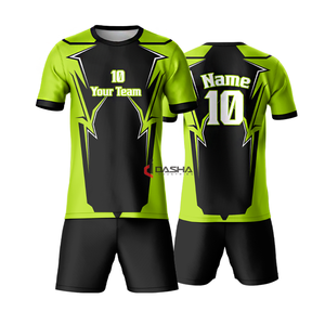 2025 uniforme de fútbol para hombres de alta calidad con impresión de logotipo personalizado mejor diseño ropa deportiva para adultos - Product Image 5