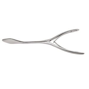 Gonzalez ชนิด26เซนติเมตร (10-1/4 ") ความแม่นยำสูง gluteal dissector อุปกรณ์ผ่าตัดสแตนเลสสำหรับขั้นตอน gluteal - Product Image 1