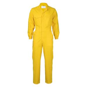 Overol de Seguridad Ligero de Alta Calidad OEM 2025 para Hombre, con Logotipo Personalizado Impreso, Térmico, Estilo Urbano, Ropa de Trabajo - Product Image 1