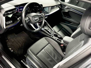 Audi A3 2022 en Perfectas Condiciones - Product Image 2