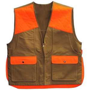 2025 Chaleco de trabajo informal para hombres, la mejor calidad, transpirable, invierno, bolsillos dimensionales, duradero, escalada, pesca, senderismo, al aire libre - Product Image 3