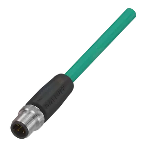 BALLUFF BCC0K79 <b>Sensor</b> <b>Kits</b> <b>and</b> <b>Cable</b> <b>Assemblies</b> - Product Image 1