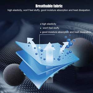 Casco de rugby personalizado suave acolchado transpirable casco de fútbol casco de rugby gorras de casco - Product Image 6