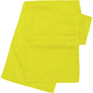 Sciarpa in pile personalizzata Maddison per regali promozionali e aziendali - Product Image 3