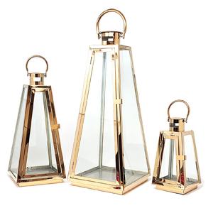 Nouveau Design décoratif lanterne faite à la main de qualité supérieure bougeoir haute demande nouvelle lanterne décorative pour mariage et événement - Product Image 1