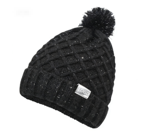 <span class=keywords><strong>Bonnet</strong></span> confortable en tricot crocheté personnalisé avec <span class=keywords><strong>pompon</strong></span>, <span class=keywords><strong>bonnet</strong></span> pour <span class=keywords><strong>homme</strong></span>, patch brodé, bonnets avec pompons pour bonnets - Product Image 5