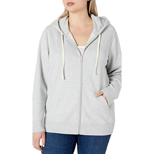 Offre Spéciale de haute qualité personnalisé longue polaire Pull Over Style américain grande taille femmes Hoodies Street Wear Hoodies pour hommes - Product Image 5