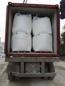 Techmicom Carbonate de Calcium (CaCO3) Premium à Base de Pierre Calcaire - Haute Pureté et Luminosité, Taille Personnalisable, Origine Vietnam - Product Image 5