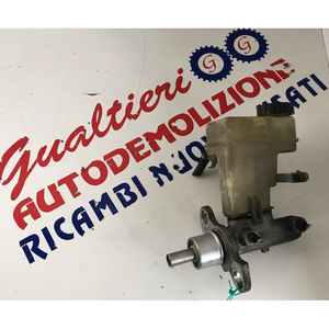 POMPA FRENO FIAT Croma 2a Serie 77363619 939a2000 Diesel 1900 (05>07) - Product Image 1
