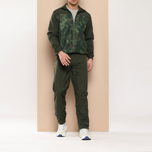 New Arrival Premium Quality Camouflage Tracksuit for <b>Men</b> Budget-Friendly Winter Wear - Product Image 1