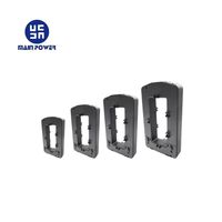 Transformador de Bobinado de Cobre de Alta Frecuencia con Detección de Corriente de Núcleo Ajustable 220V/24V/12V/5V para Alimentación Principal Eléctrica MP-XXX-XXX