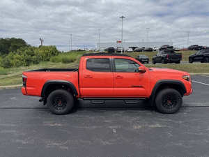 Tacoma TRD Pro standard 2023 - Product Image 3