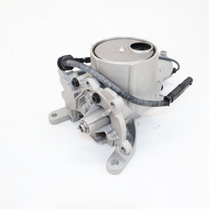 Pièces de moteur automobile Pompe à huile V764737680 1001.F9 1001F9 11417647376 pour <span class=keywords><strong>Peugeot</strong></span> <span class=keywords><strong>2008</strong></span> 308 408 508 3008 1.6T - Product Image 2