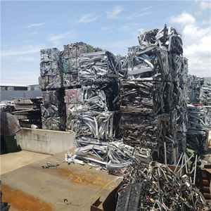 Bulk Supply of Pure 6063 <b>Aluminum</b> <b>Scrap</b> Extrusion for <b>Scrap</b> Application for Various Uses - Product Image 5