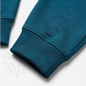 Conjunto Deportivo Personalizado de Estilo Moderno para Hombre, Traje Ajustado de Verano, Ropa Deportiva Personalizada para Adultos, Nuevo Diseño de Chándal para Gimnasio y Deporte 01 - Product Image 6