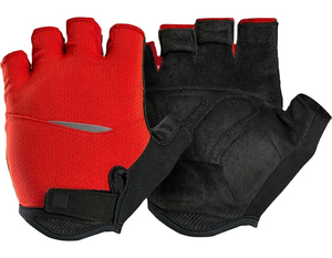 Guantes de Gimnasio de Cuero Personalizados al por Mayor, Transpirables, para Entrenamiento Físico, Levantamiento de Pesas, con Soporte para Muñeca, Unisex - Product Image 3