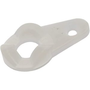 ERP 240457701 - Pieza de Repuesto para Puerta de Refrigerador, Cierre de Plástico Manual/Eléctrico para Refrigeradores Domésticos y de Hotel, Nueva - Product Image 2