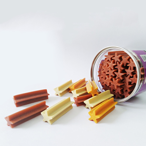 ขนมแท่งสำหรับสุนัขระดับ 4 และ 5 ดาว น้ำหนัก 1 ปอนด์ - Product Image 1