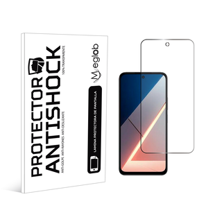 ANTISHOCK <b>Screen</b> <b>Protector</b> for Xiaomi Poco M7 4G - Product Image 1
