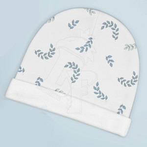 Bonnets d'impression numérique de qualité supérieure qui combinent chaleur confort et conceptions personnalisées pour la vente en ligne - Product Image 3