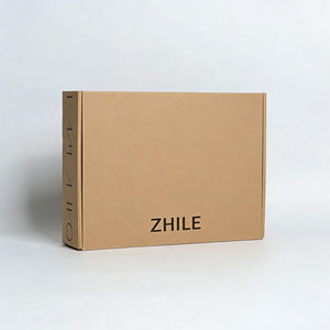 Caja <span class=keywords><strong>de</strong></span> Embalaje <span class=keywords><strong>de</strong></span> <span class=keywords><strong>Mango</strong></span> Corrugada con Logotipo Personalizado, Cartón <span class=keywords><strong>de</strong></span> Envío <span class=keywords><strong>de</strong></span> Frutas Duradero y Ecológico para Productos Agrícolas Frescos al por Mayor - Product Image 5