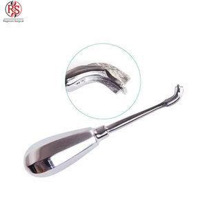 Top Quality Dental Crown Splitter <b>Remover</b> Stainless Steel Made Dental Crown Splitter <b>Remover</b> - Product Image 1